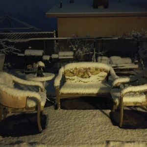 Meet your Posher, Dena